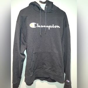 Men's Champion Hoodie